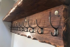 Coat Racks