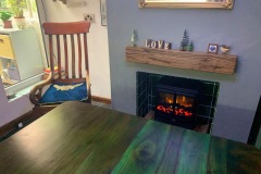 Mantlepieces and Fire Surrounds